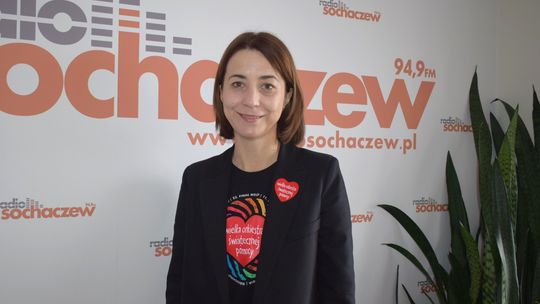 Za nami 34. Finał WOŚP w Sochaczewie