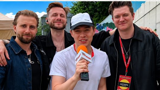 Zajarani: How We Met czyli amerykański pop punk z polską wrażliwością. Rozmowa z Dni Sochaczewa