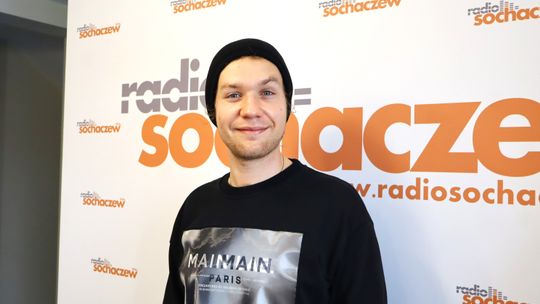 Zajarani: Iluzjonista, który w dodatku gra i śpiewa, Bartek Madej o swoich pasjach!