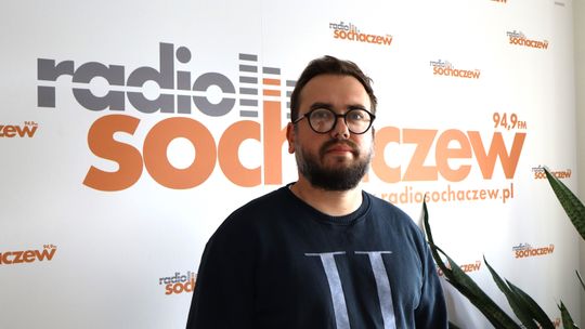 Zajarani: Krzysztof Hemka - rysownik, który umiłował przede wszystkim motoryzację