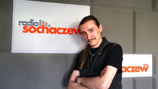 Zajarani: Mateusz Jagiełło gra ze słuchaczami w "Makao" i zapowiada EP-kę!