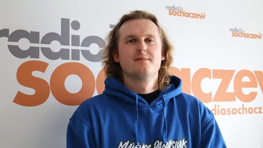 Zajarani: Mateusz Panasiuk czyli z perkusji za kierownicę