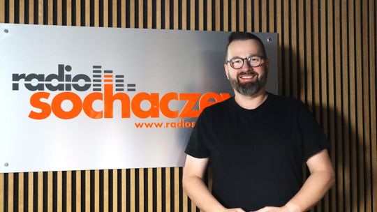 Zajarani: Michał Odolczyk o tym dlaczego pociągi to najlepszy środek transportu