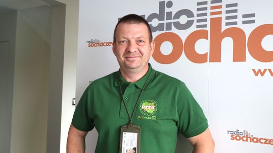 Zajarani: Michał Wrocławski o tym co naprawdę nas fascynuje spacerując po Puszczy Kampinoskiej