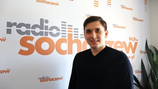 Zajarani: Patryk Przanowski czyli plantator polskich arbuzów z gminy Iłów