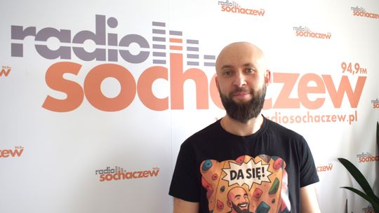 Zajarani: Ścianka wspinaczkowa dobra dla wszystkich i na wszystko - Dawid Dobrowolski