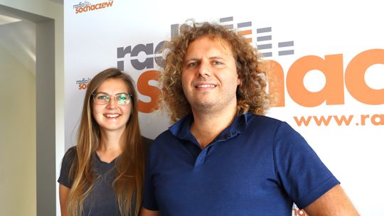 Zajarani: Z Polski do Japonii kamperem! Kasia i Darek z projektu Globussamy