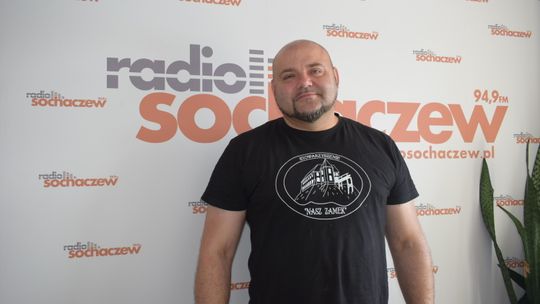 Zawisza Czarny wraca nad Bzurę