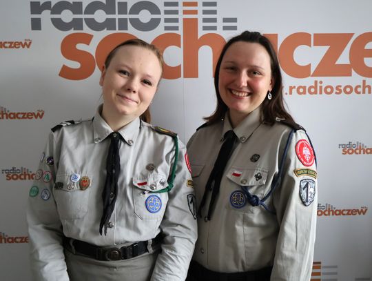 1. Drużyna Harcerska im. Ojca Maksymiliana Kolbe w Teresinie