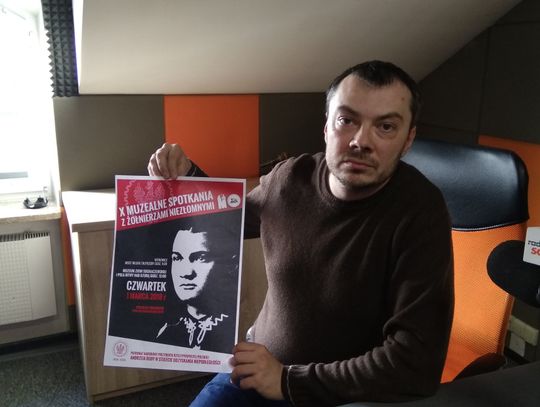 1 marca obchodzony będzie Dzień Pamięci o Żołnierzach Wyklętych [ROZMOWA]