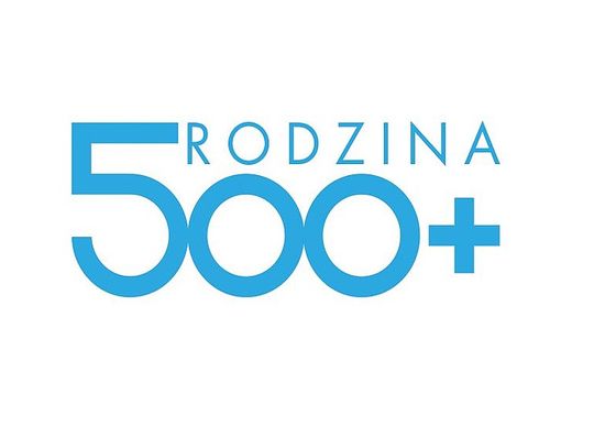 1 urodziny programu 500+