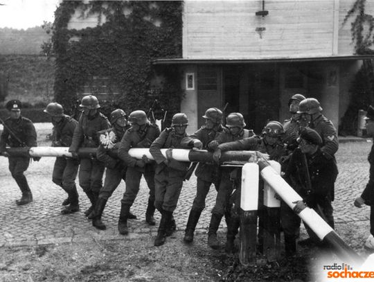 1 Września: 77 Rocznica wybuchu II wojny światowej