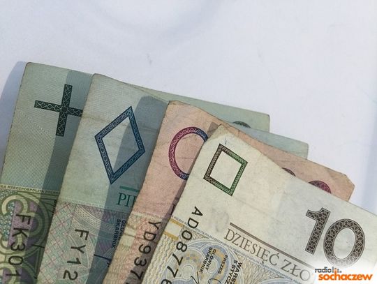 100 tysięcy na Chodakowską