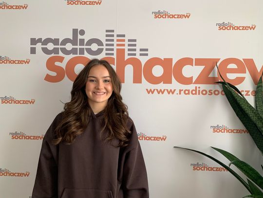 13 lat treningów zaowocowało sukcesami