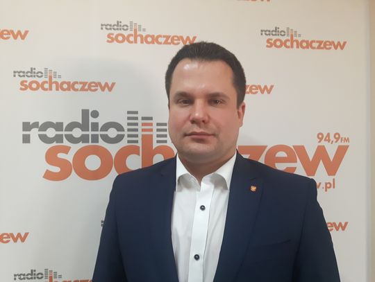 2 i pół miliona złotych na remont ul. Chodakowskiej [ROZMOWA]