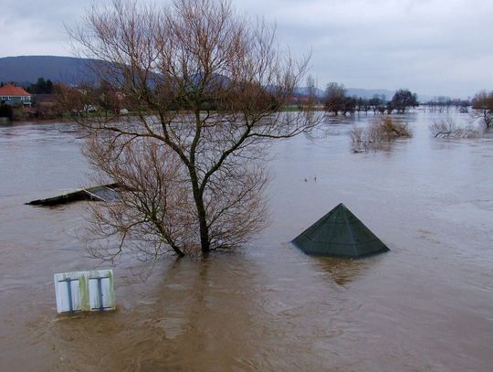 20 listopada mija termin składania wniosków o pomoc dla rolników którzy ponieśli straty w wyniku klęsk żywiołowych