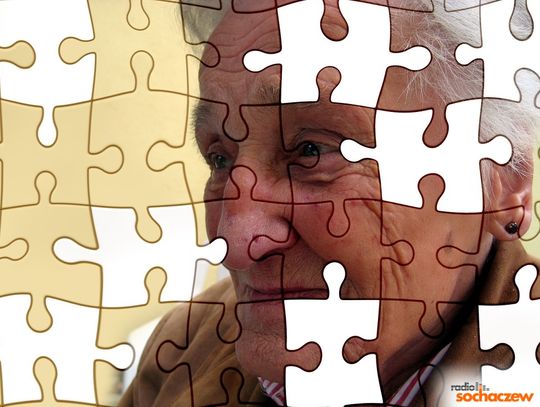 21 września Światowy Dzień Osób z Chorobą Alzheimera