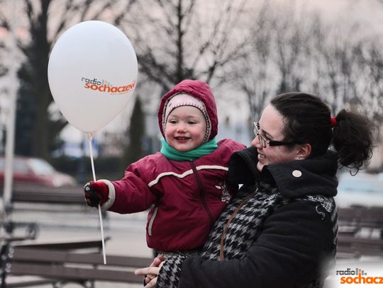 22 urodziny Radia Sochaczew - Plac Kościuszki