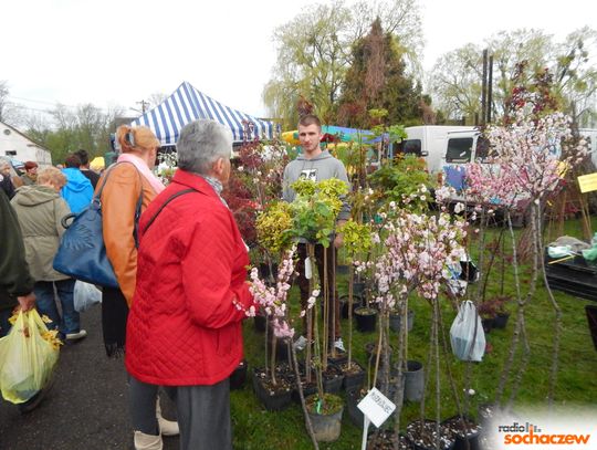 23. Mazowieckie Targi Rolne i Przedsiębiorczości przed nami