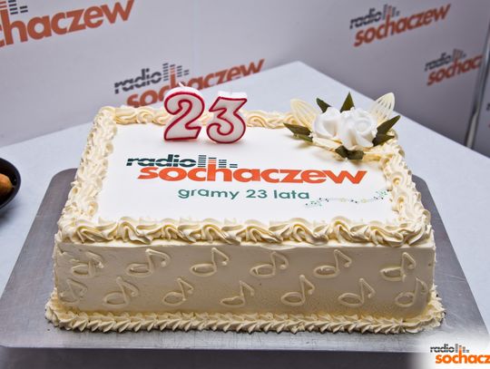 23 URODZINY RADIA SOCHACZEW