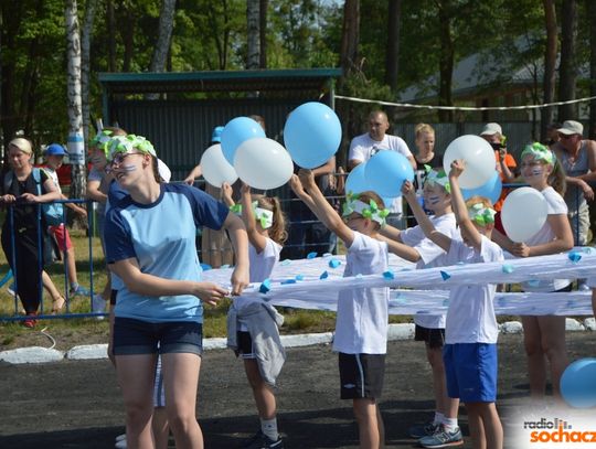 24. Biegi Młodych Olimpijczyków wystartowały