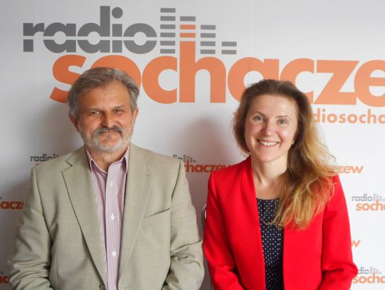 25 czerwca zapraszamy rolników do Kampinosu na piknik "Lato w zagrodzie" [ROZMOWA]