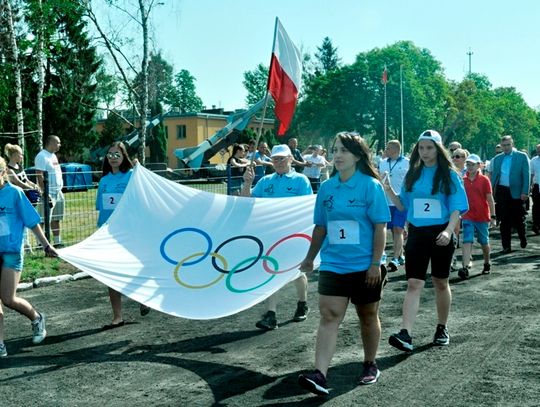  25. Europejskie Biegi Młodych Olimpijczyków