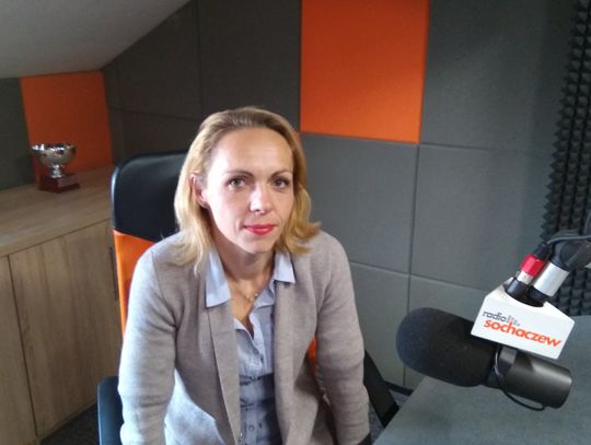 26 października w Centrum Kultury w Błoniu odbędzie się 8 festiwal teatralno-muzyczny Dajemy Radość [ROZMOWA]