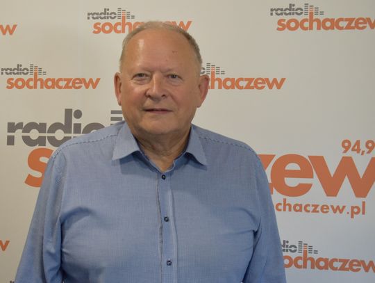 28. finał WOŚP w Sochaczewie tuż tuż