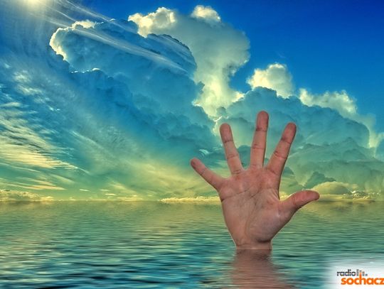 3 utonięcia - to tragiczny bilans minionego weekendu na Mazowszu.