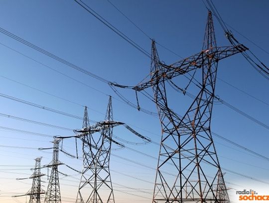 400 kV w Gminie Teresin?