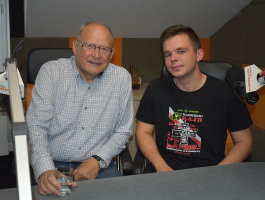 49. Rajd Mazowieckiego Rajdu Szlakami Walk nad Bzurą