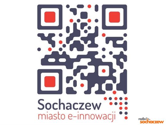 50 komputerów w ramach projektu "Sochaczew Miasto e-innowacji"