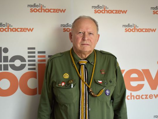 50. Mazowiecki Rajd Szlakami Walk nad Bzurą