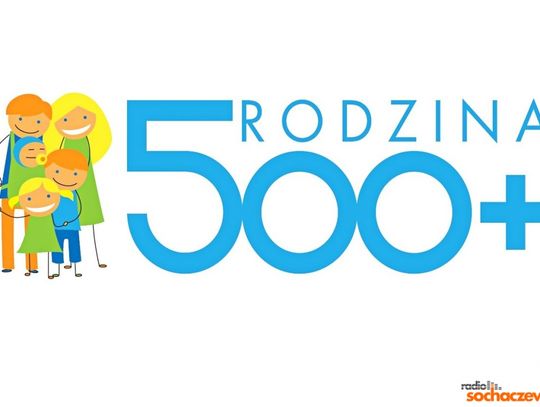 500 plus w Gminie Iłów