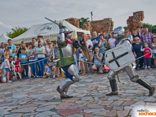 6 edycja pikniku Zawisza Czarny nad Bzurą już za nami