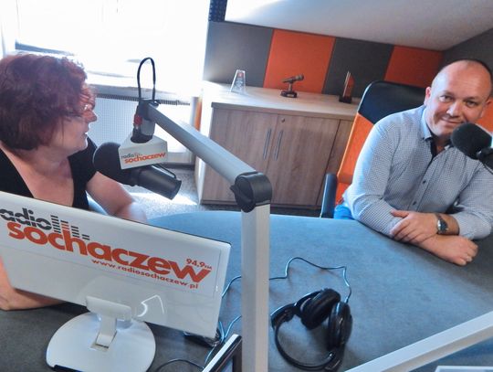 620 wniosków przymrozkowych złożono w powiecie sochaczewskim [ROZMOWA]