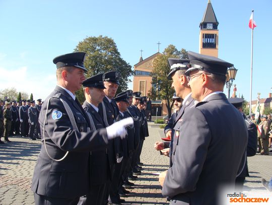 71 lat na straży polskiego nieba