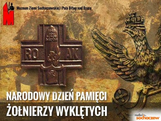 8. Muzealne Spotkania z Żołnierzami Wyklętymi