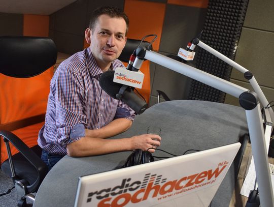 8. zjazd organizacji pozarządowych [ROZMOWA]