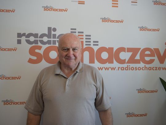 Adam Barański 29.05.2025