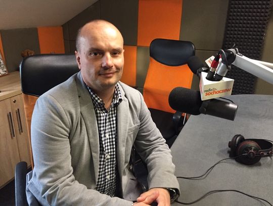 Adam Lemiesz wiceprezydentem Żyrardowa