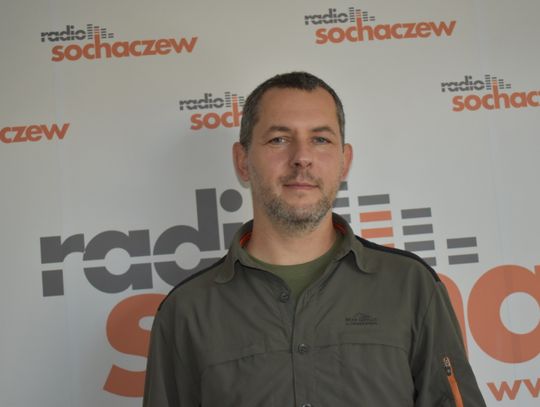 Adam Olszewski o wilkach w KPN 