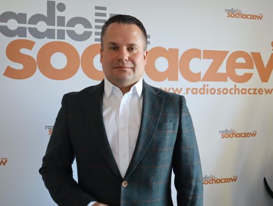 Adam Orliński 20.10.2025