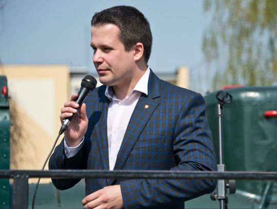 Adam Orliński 21.12.2016