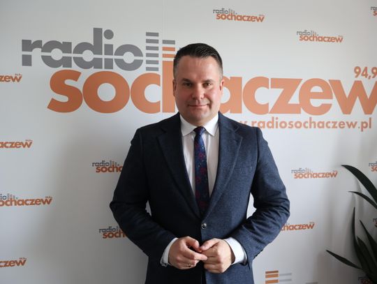 Adam Orliński 3.08.2026