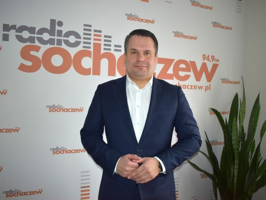 Adam Orliński 4.08.2025