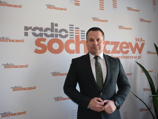 Adam Orliński 8.09.2025