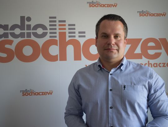 Adam Orliński: aktualności z samorządu województwa mazowieckiego