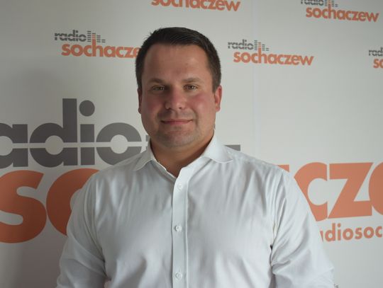 Adam Orliński o obradach sejmiku 